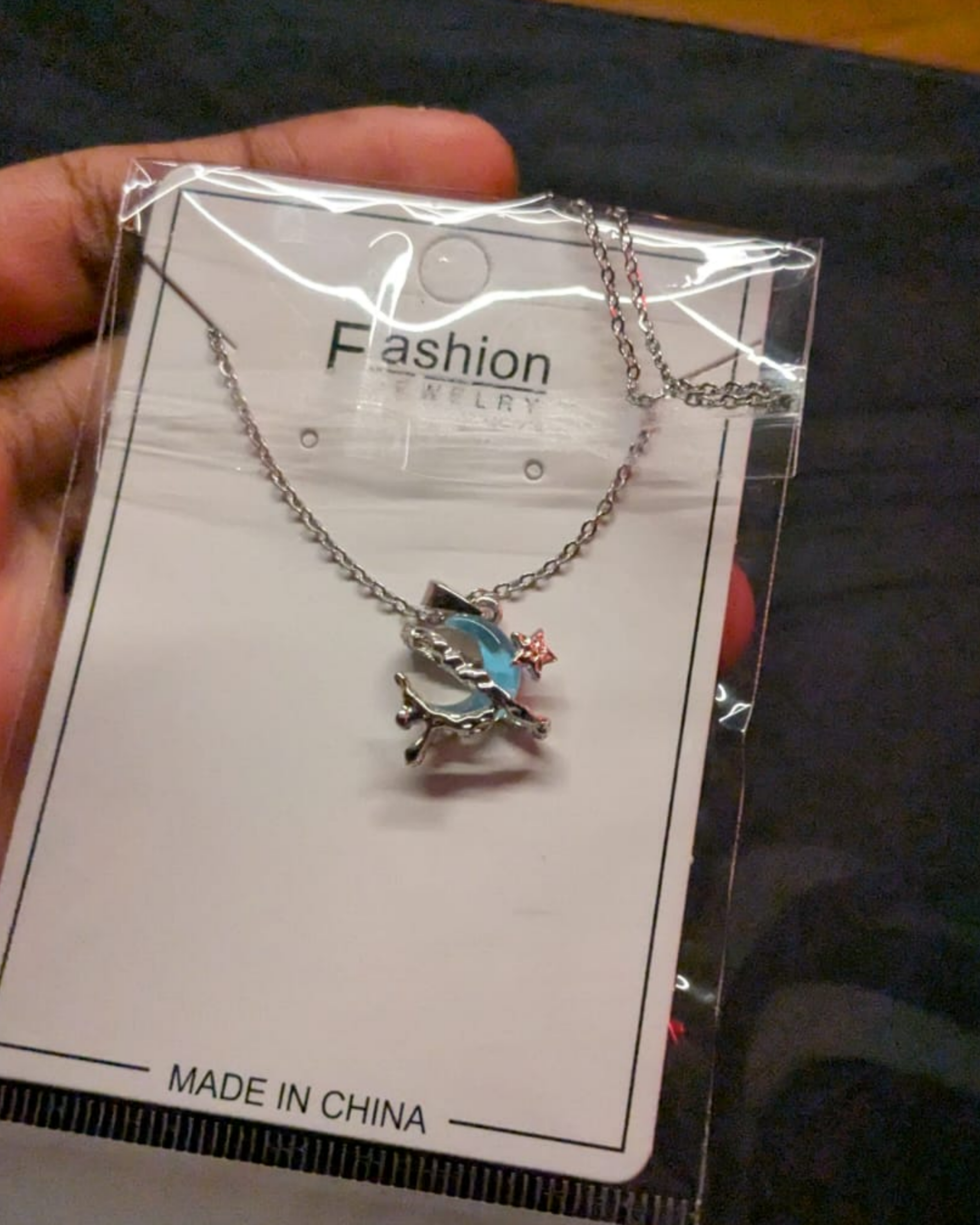 Celestial Opal Pendant Collection