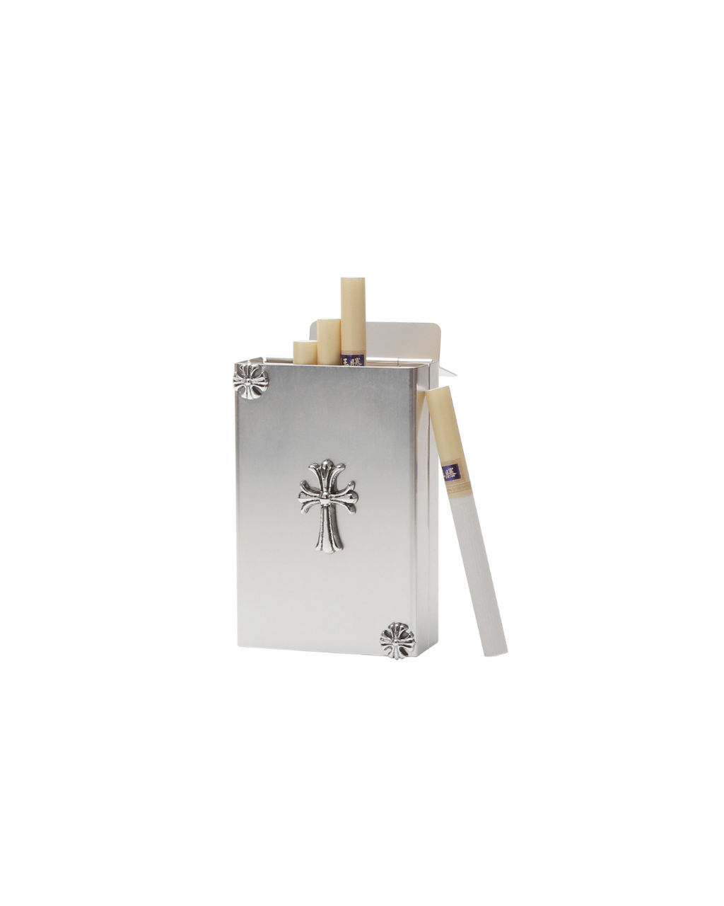 Chrome Heart Cigarette Box