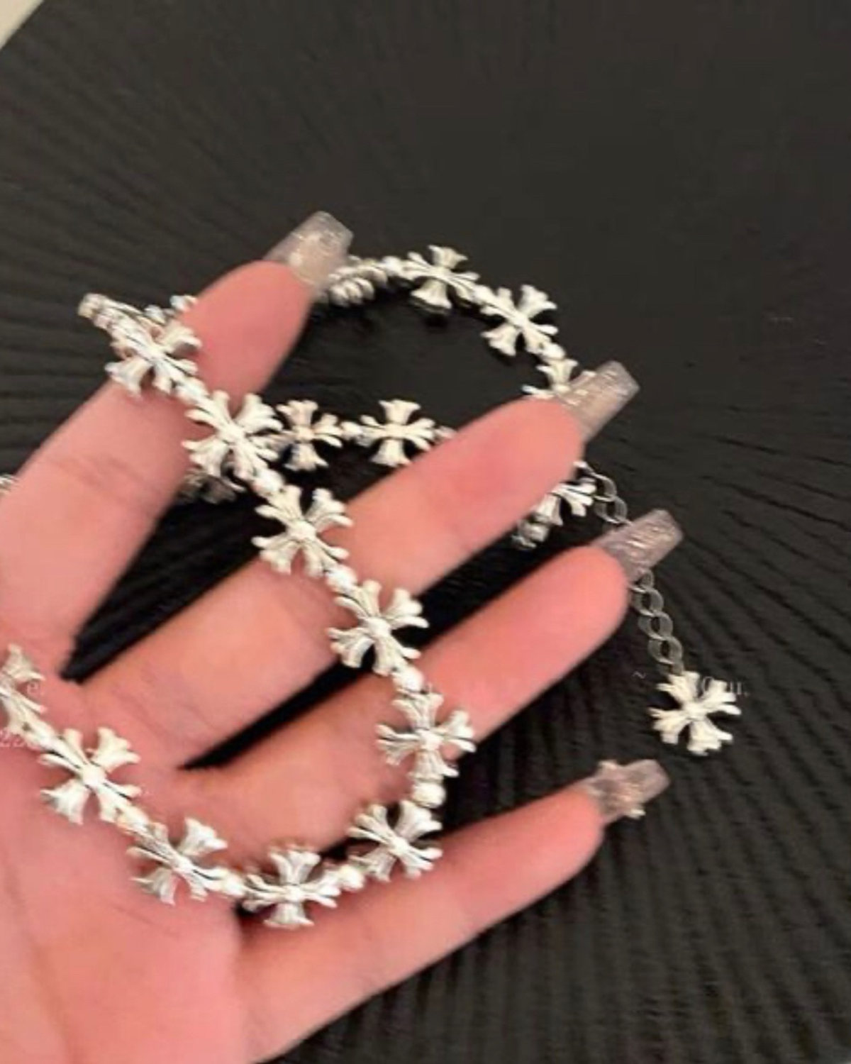 Chrome Heart Chain