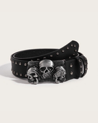 Skeleton Belt V1