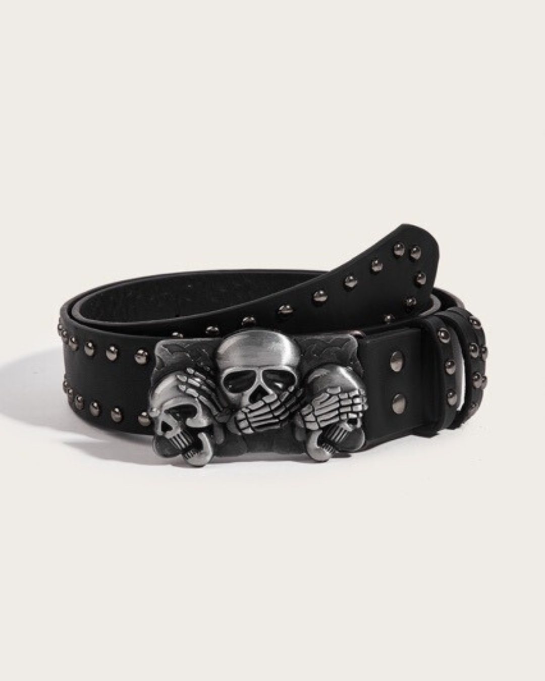 Skeleton Belt V1