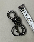Knot Carabiner