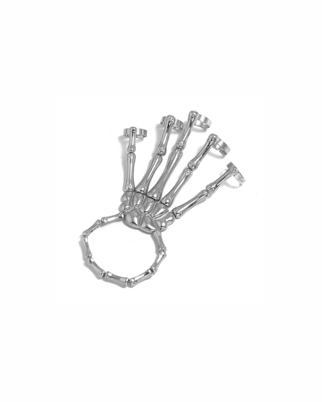 Skeleton Hand