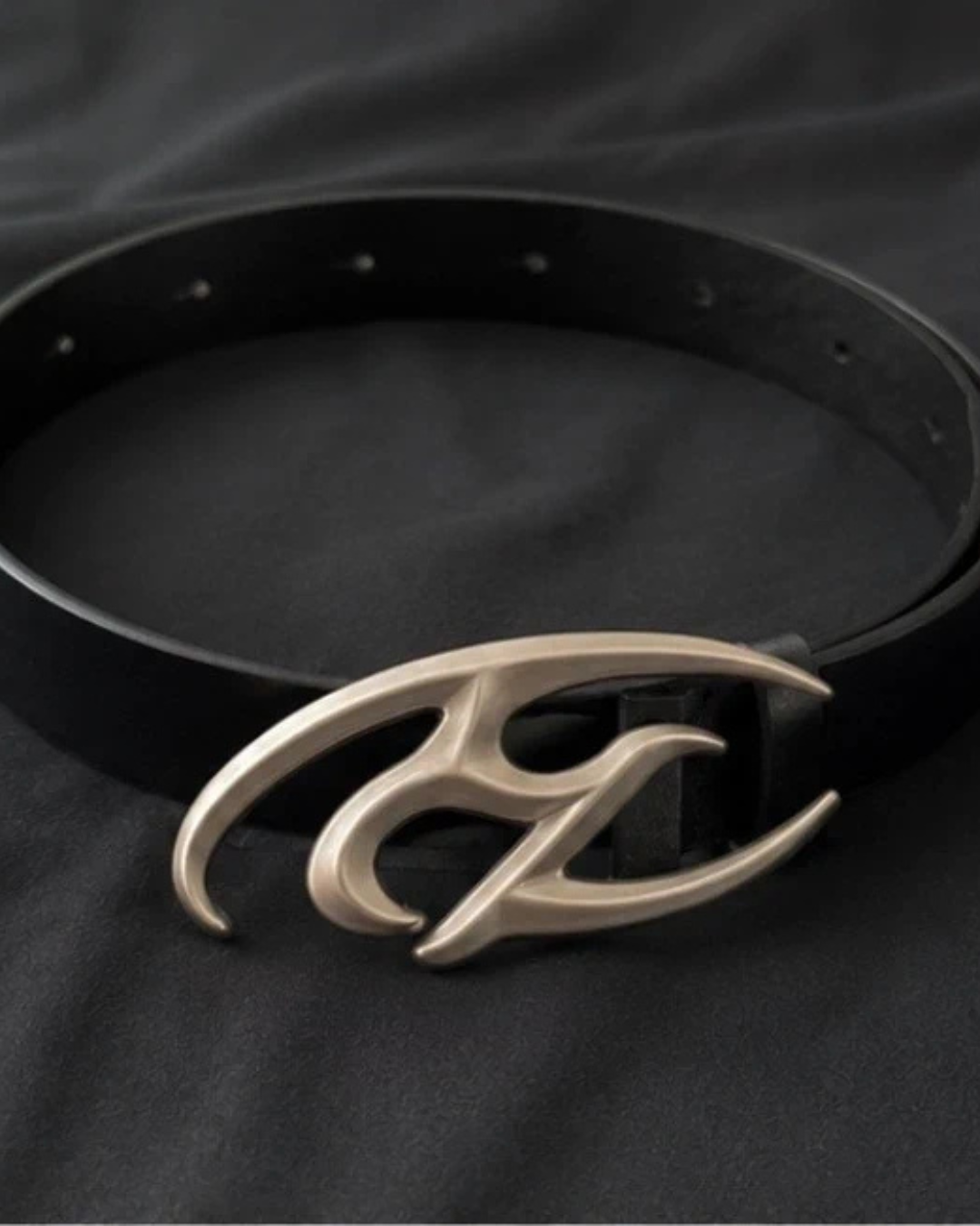 Flame Belt 2DR