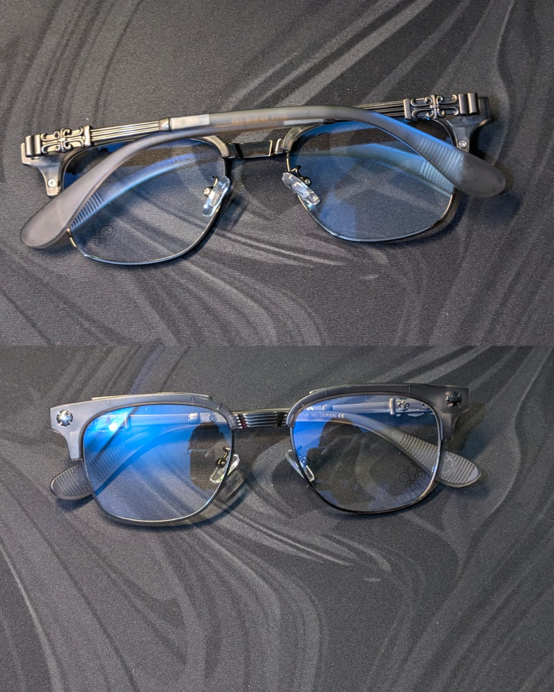 Chrome Heart V2