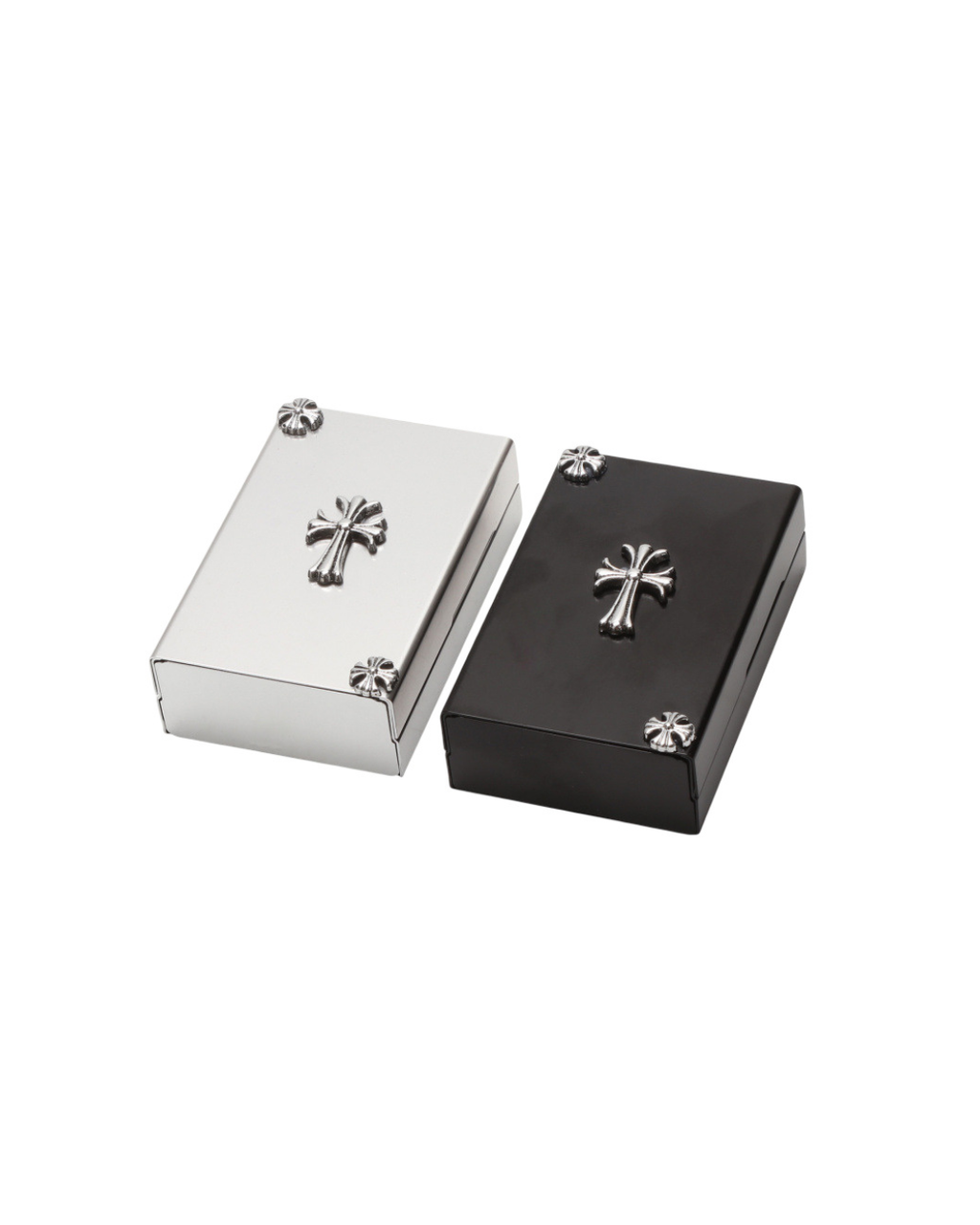 Chrome Heart Cigarette Box