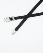 Korean Double Whammy Belt