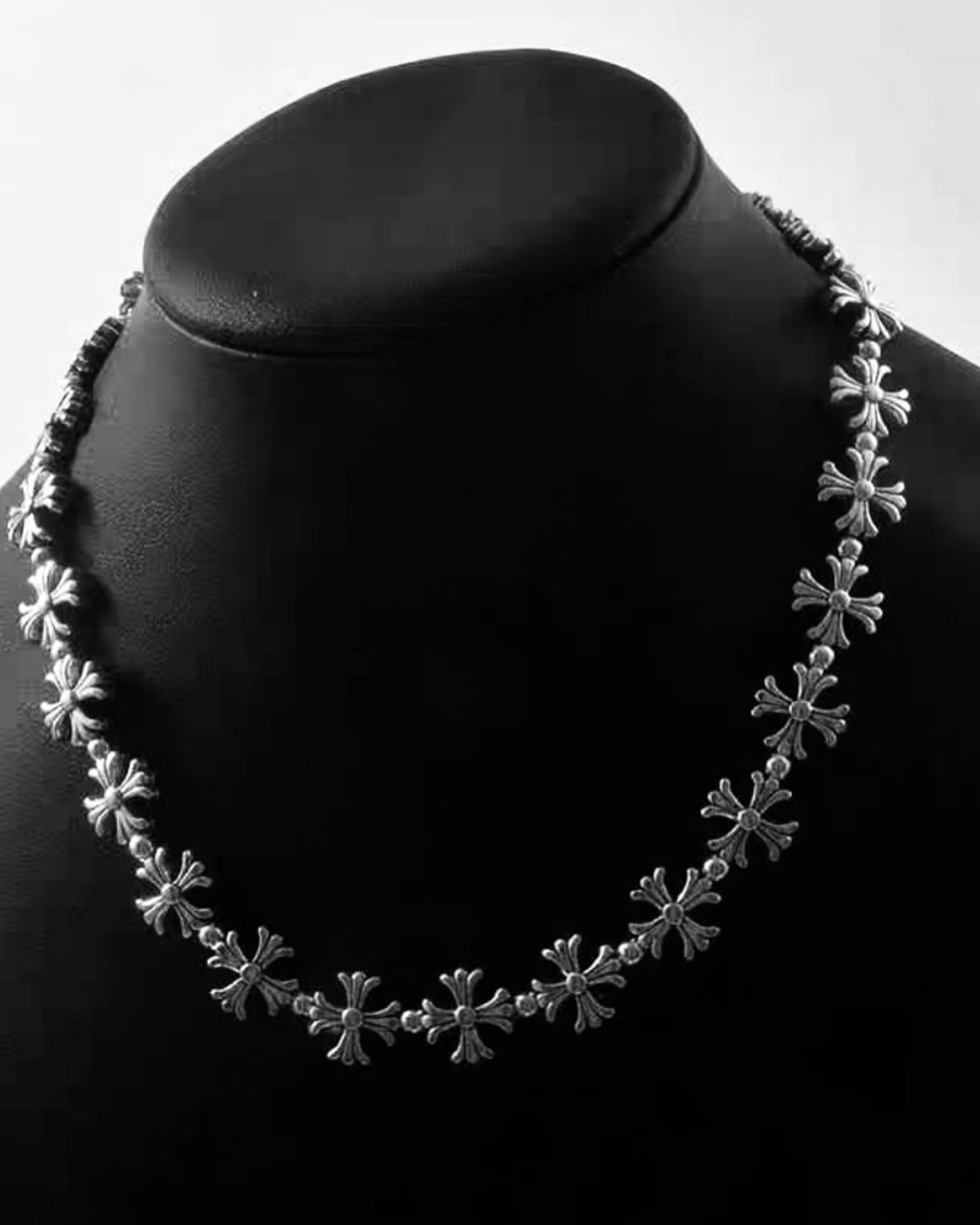 Chrome Heart Chain