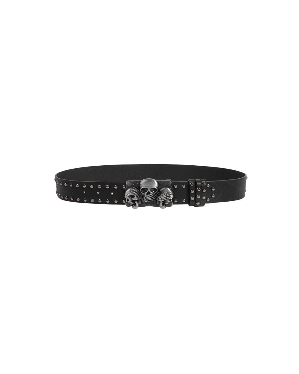 Skeleton Belt V1