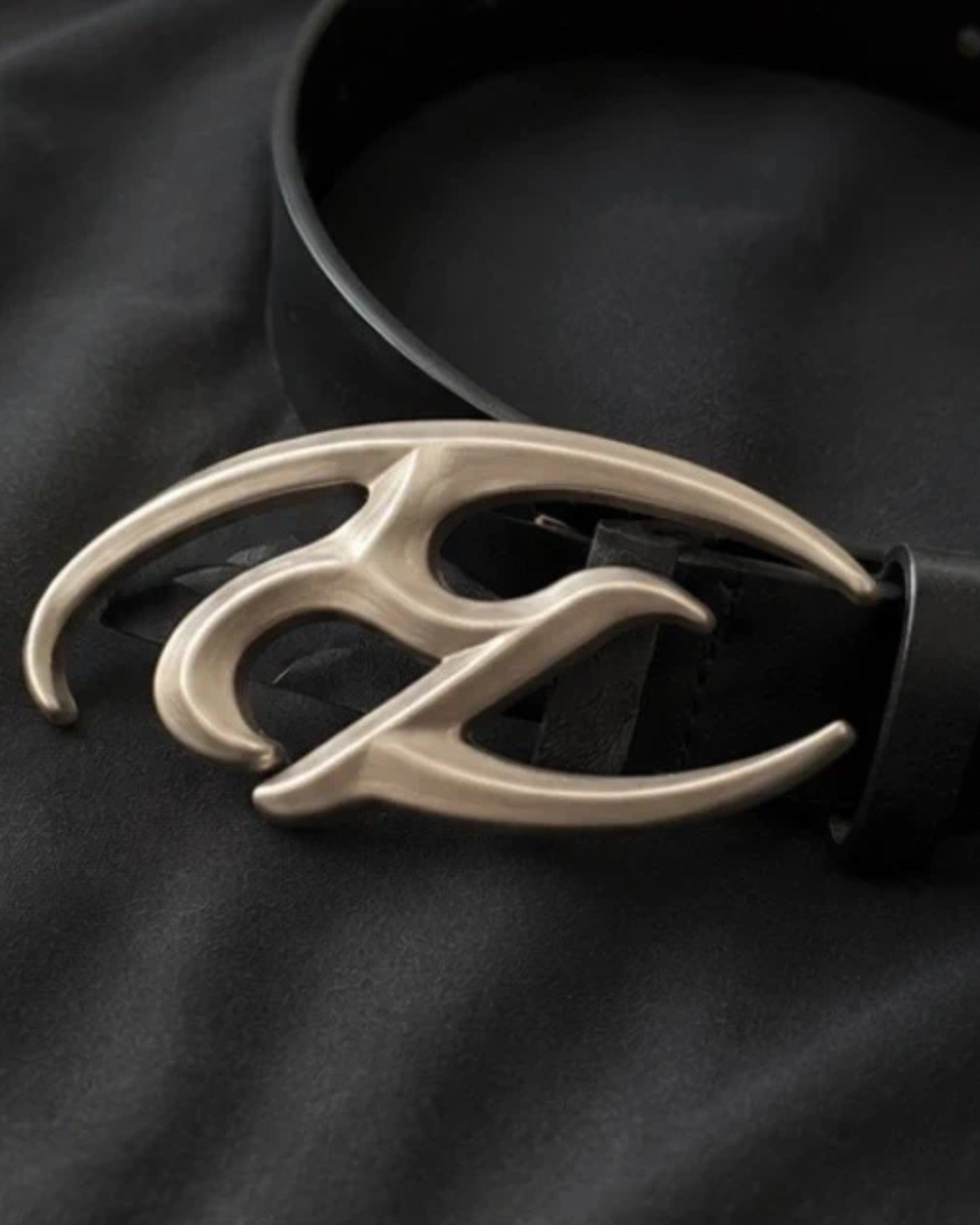 Flame Belt 2DR