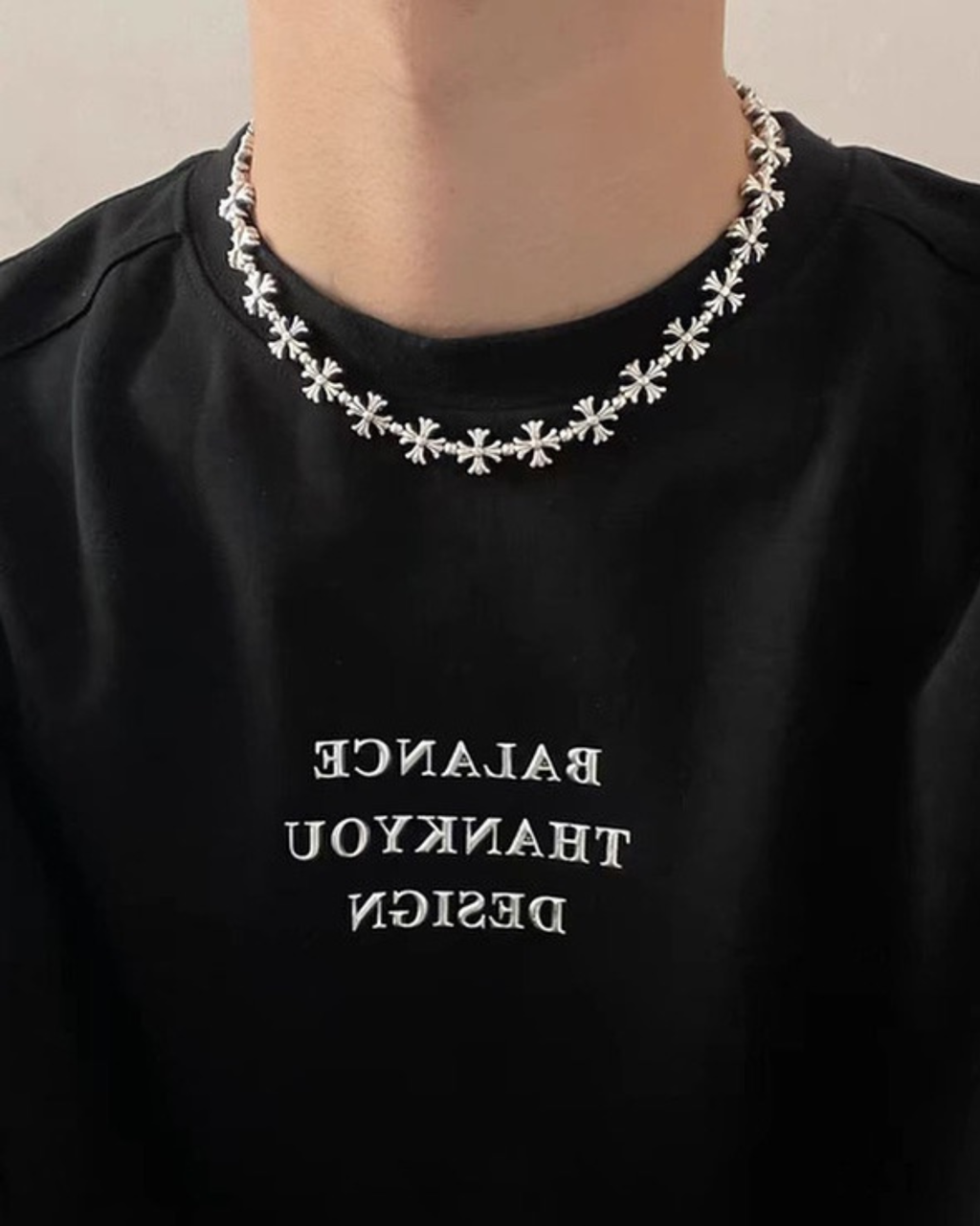 Chrome Heart Chain