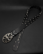 925 Silver Weave Cross