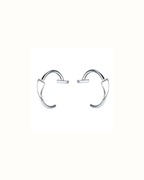 Fake Lip Piercing Set
