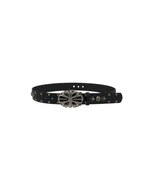 925 Silver Weave Cross