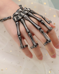 Skeleton Hand