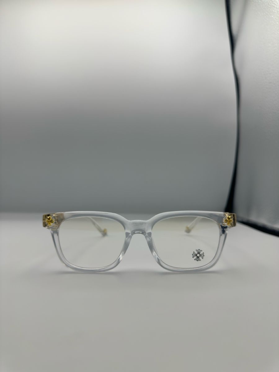 Chrome Hearts Glasses