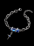 Y2k Stone Bracelet