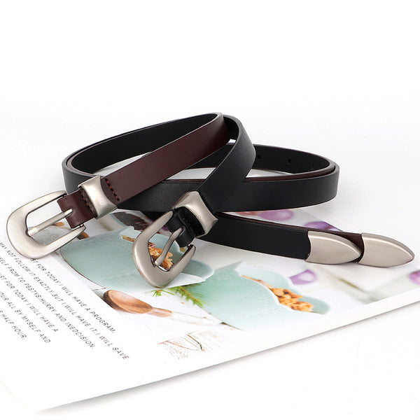 Korean Double Whammy Belt 105CM length