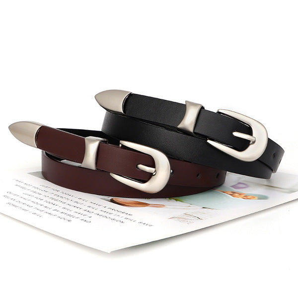 Korean Double Whammy Belt 105CM length
