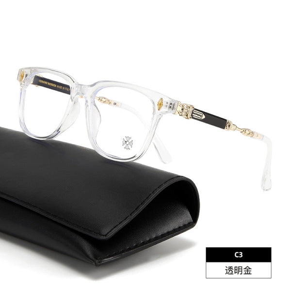 Chrome Hearts Dagger Glass