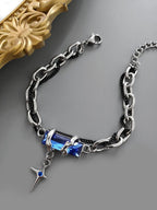 Y2k Stone Bracelet