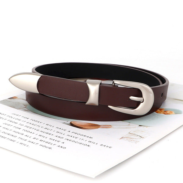 Korean Double Whammy Belt 105CM length