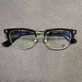 Chrome Hearts Half-Frame