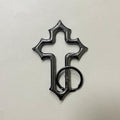 Cross Carabiner
