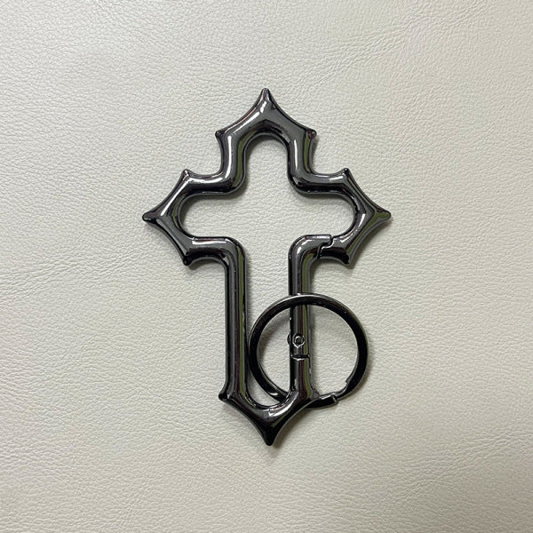Cross Carabiner