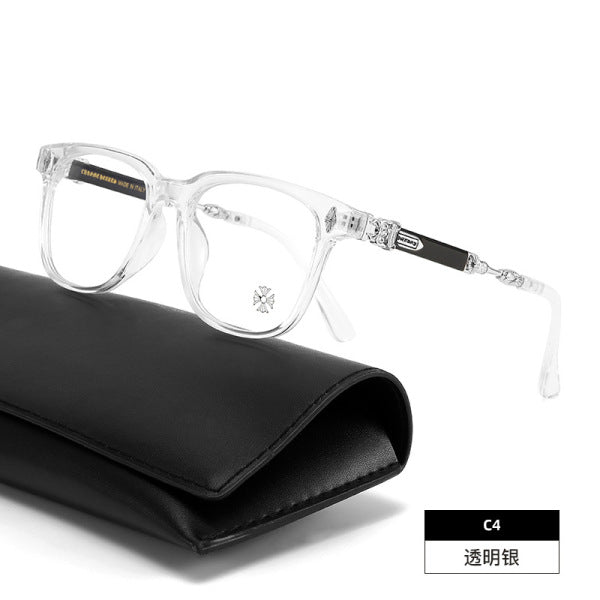 Chrome Hearts Dagger Glass