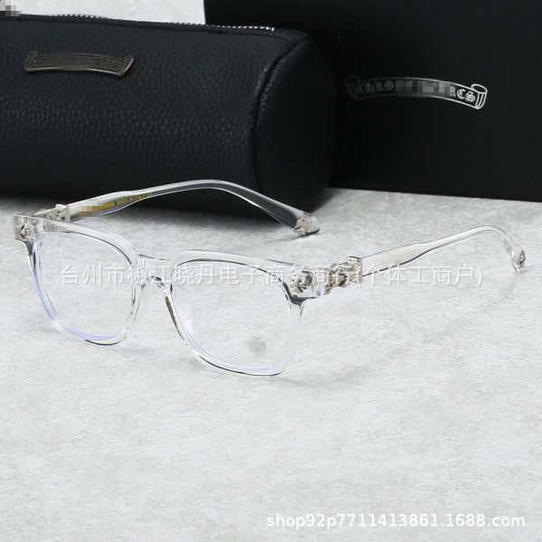 Chrome Hearts Glasses