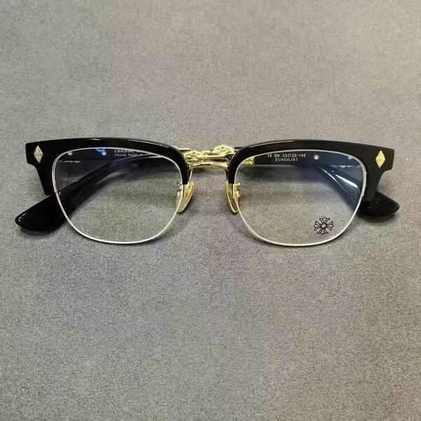Chrome Hearts Half-Frame