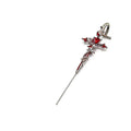 Gothic Dagger Ear Cuff