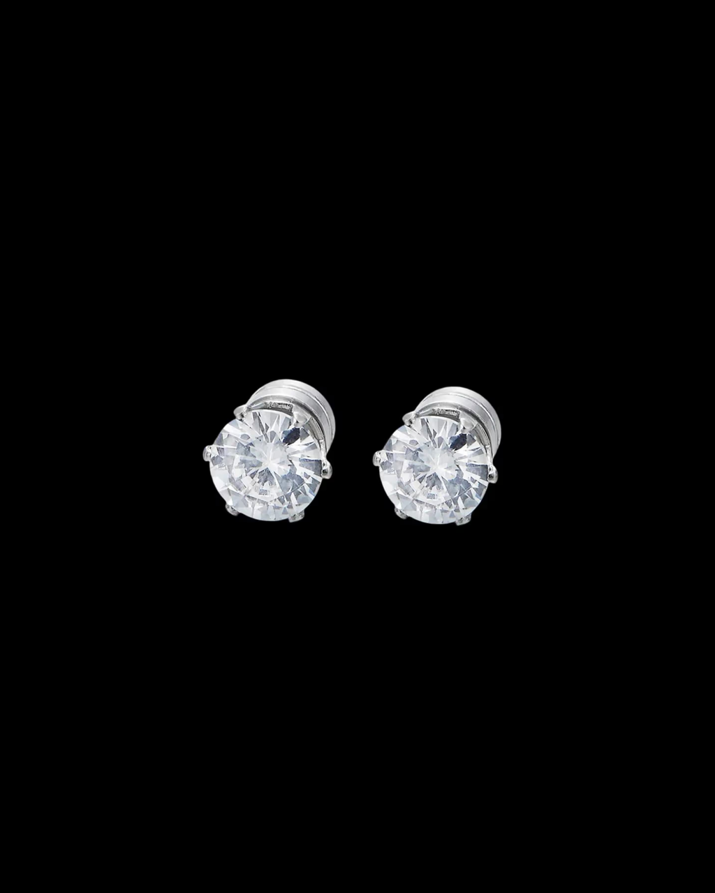 Magnetic Earring Pair