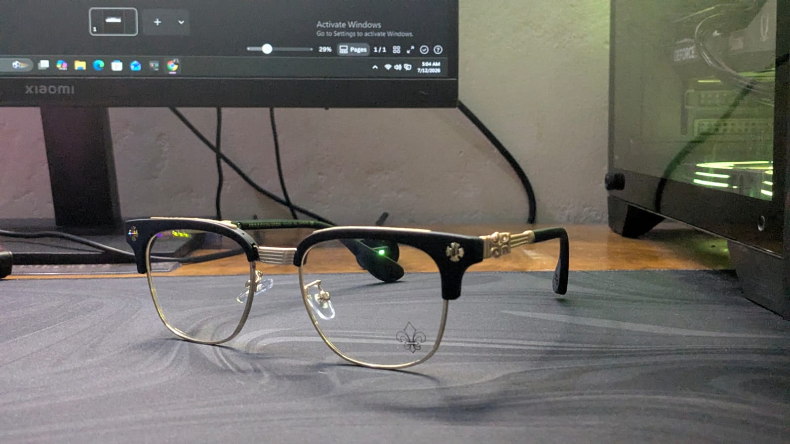 Chrome Heart V2