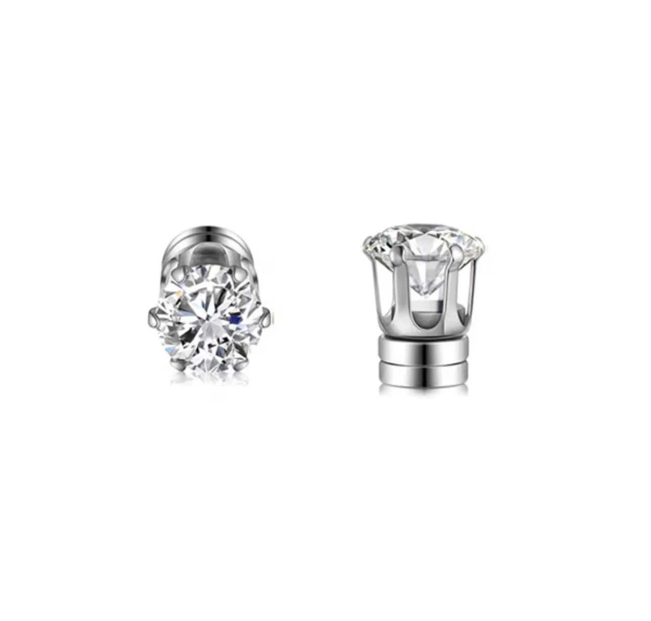 Magnetic Earring Pair