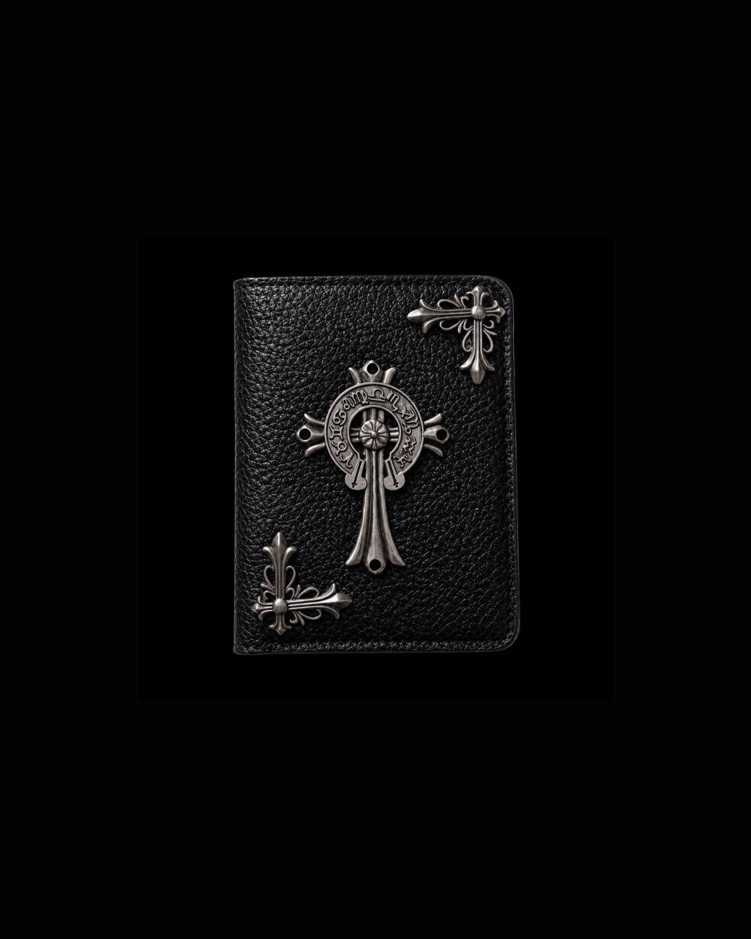 Chrome Heart Wallet V1