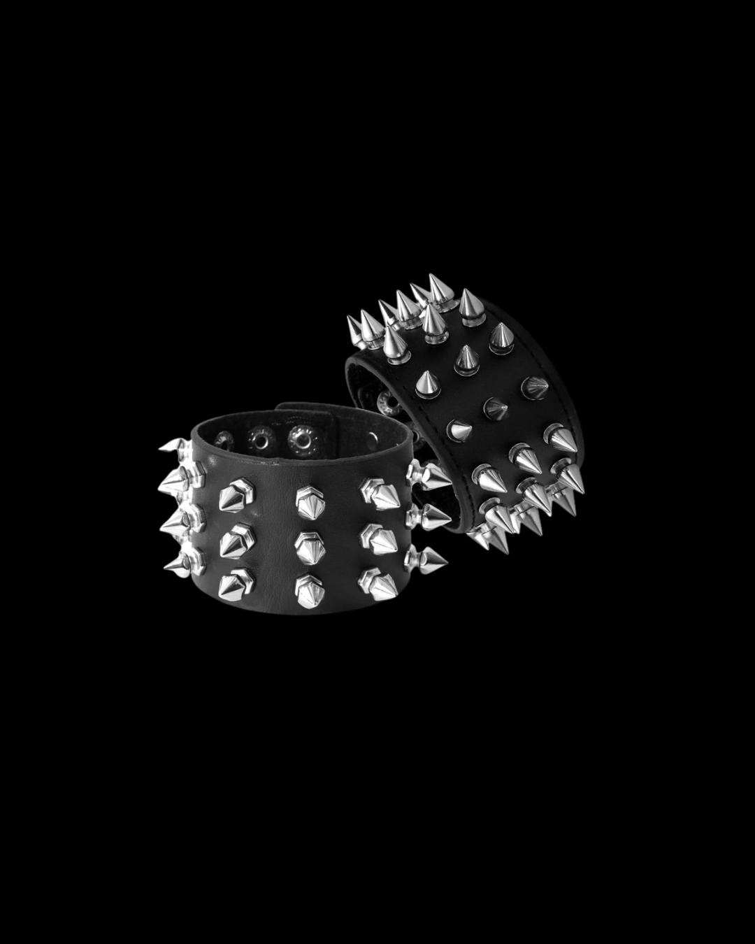 Unisex Gothic Bracelet