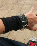 Unisex Gothic Bracelet