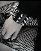 Unisex Gothic Bracelet