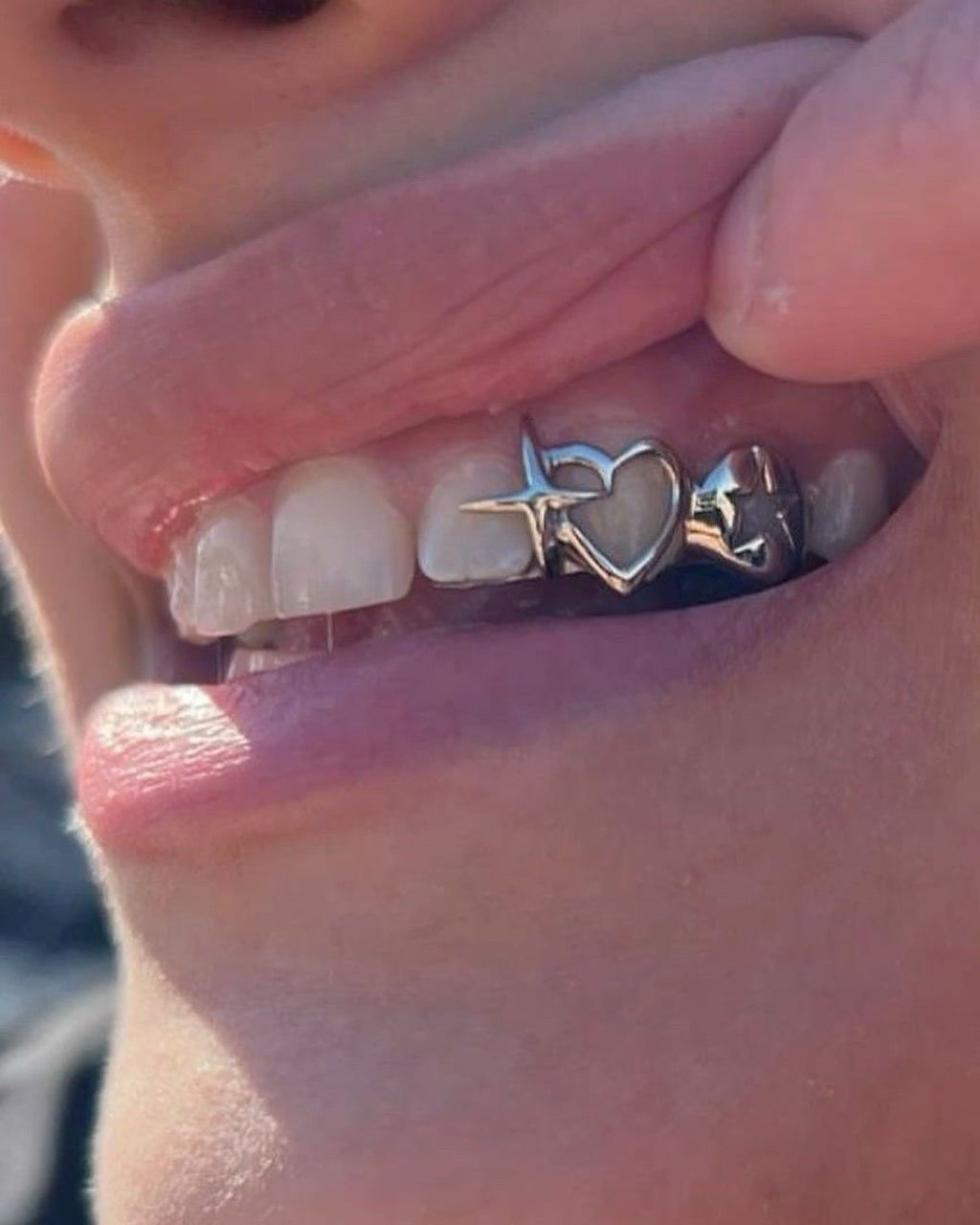 Y2K Grillz