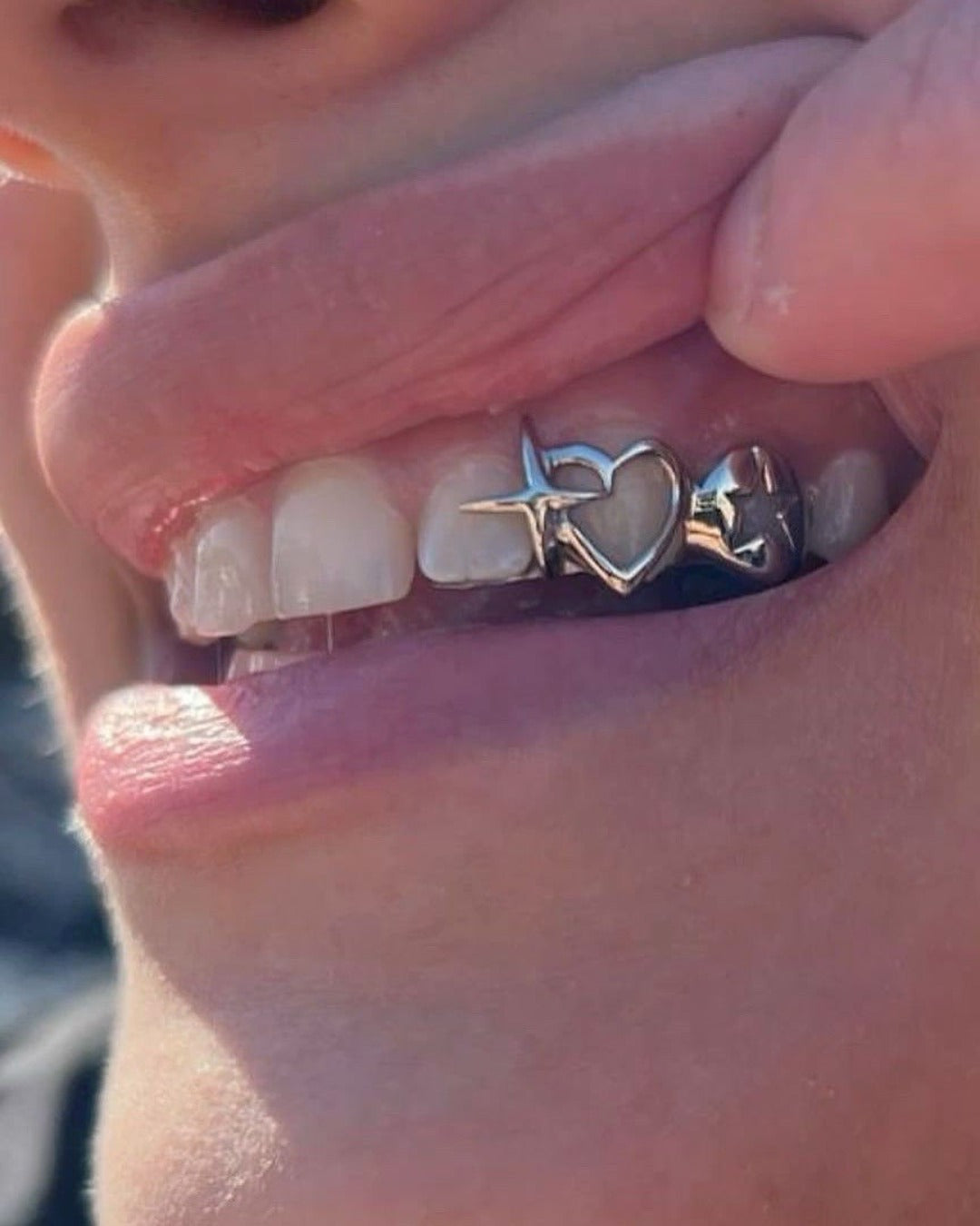 Y2K Grillz