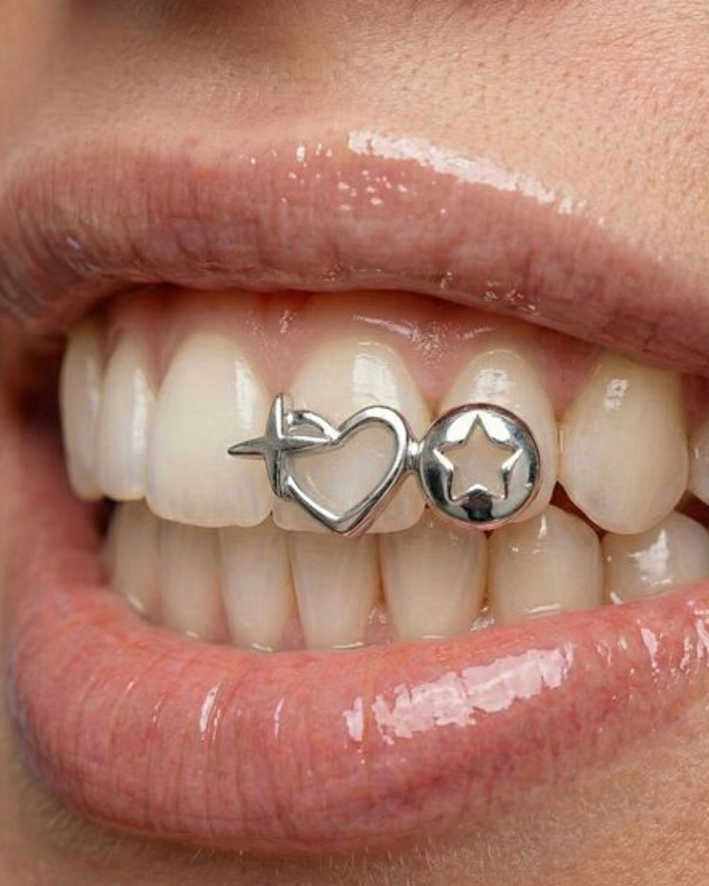 Y2K Grillz