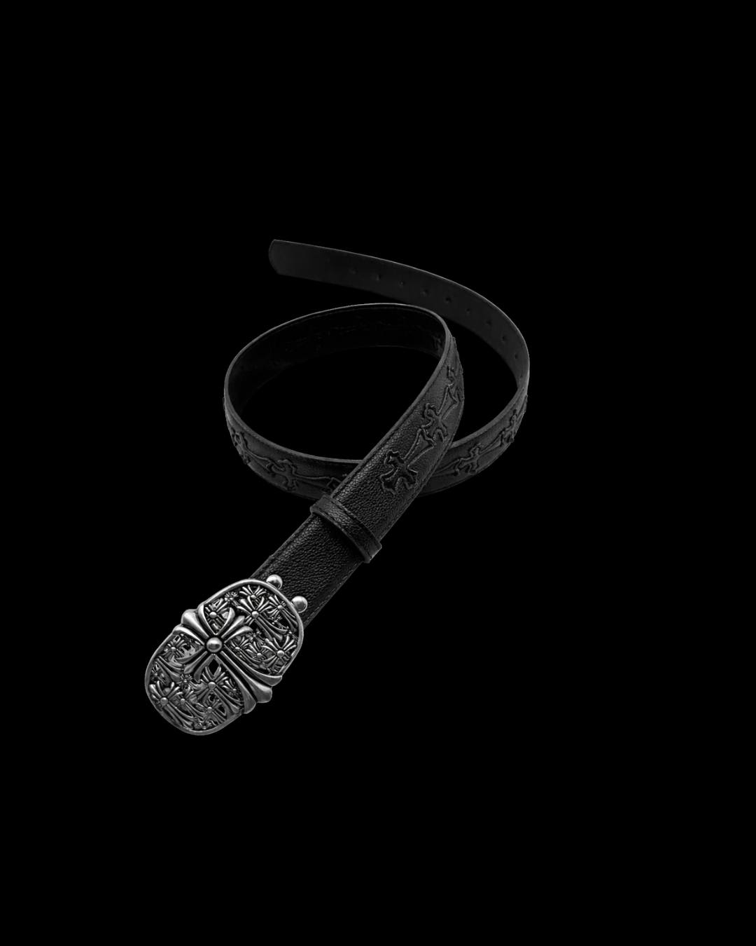 Chrome Heart Belt