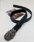 Chrome Heart Belt