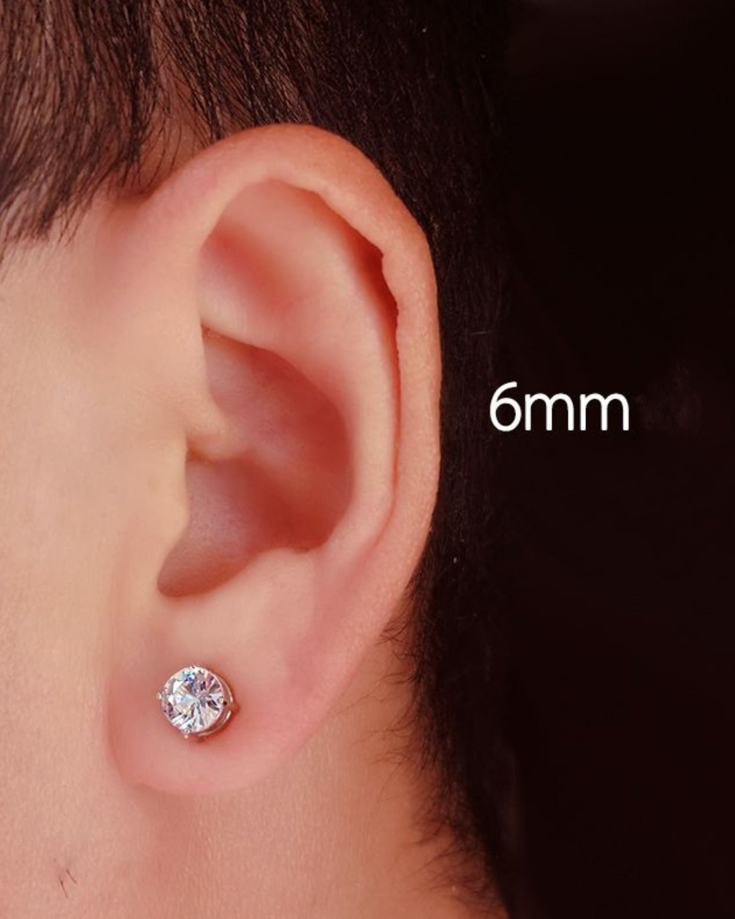 Magnetic Earring