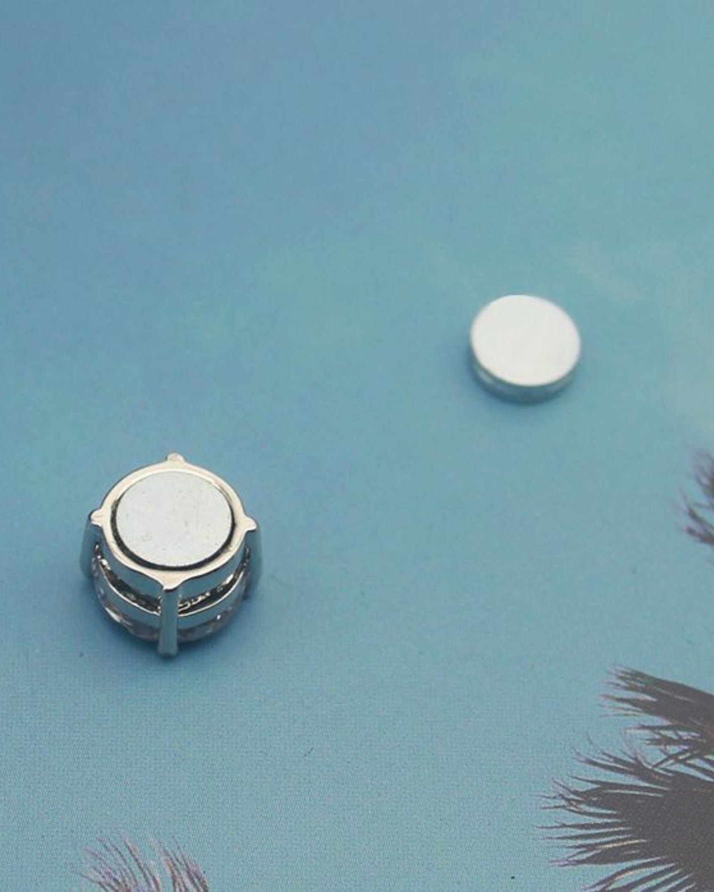 Magnetic Earring