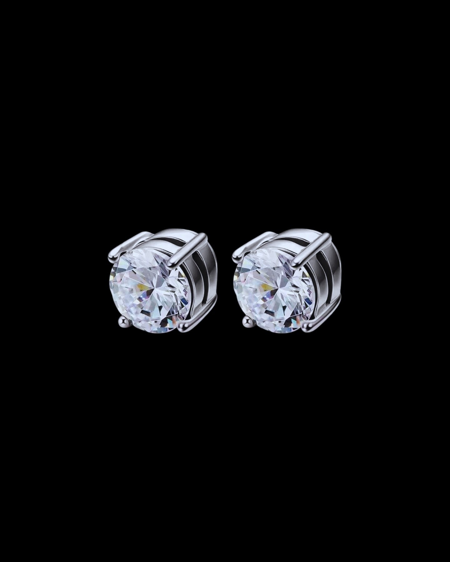 Magnetic Earring
