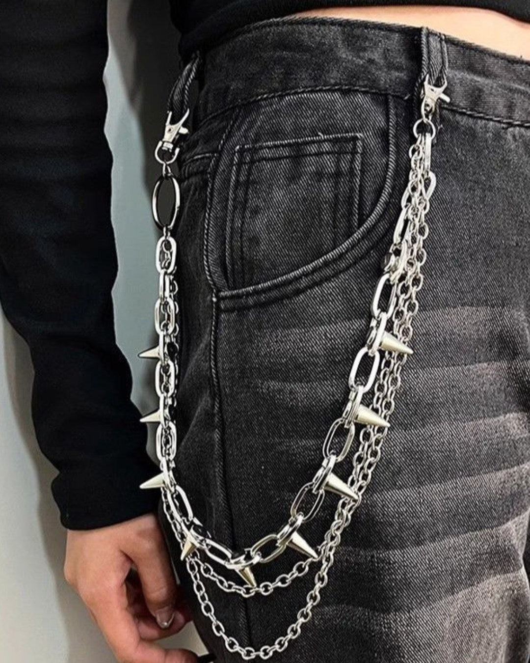 Punk Wallet Chain