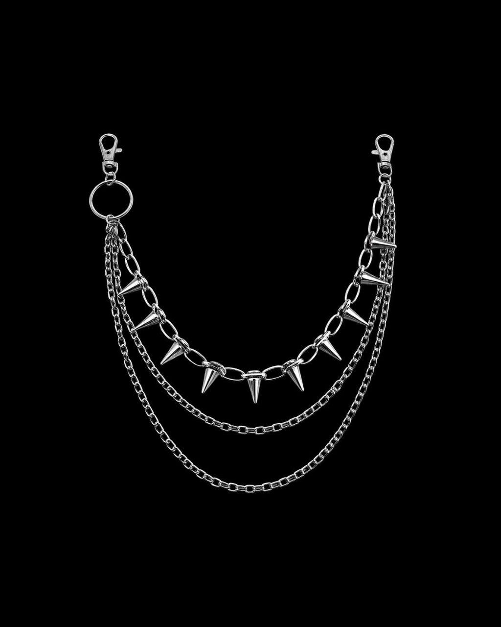Punk Wallet Chain